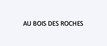 Logo Au Bois des Roches