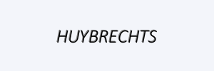 Logo Huybrechts