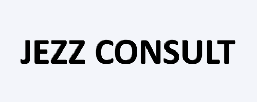 Logo JeZZ Consult