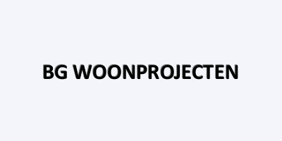 Logo BG Woonprojecten