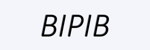Logo BIPIB