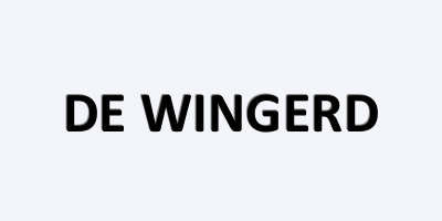 Logo De Wingerd