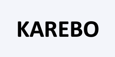 Logo Karebo