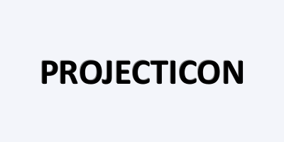 Logo Projecticon