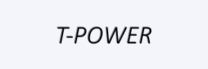 Logo T-Power