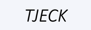 Logo Tjeck